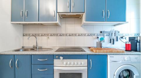 Foto 5 de Piso de alquiler en C. Capuchinos, El Molinillo - Capuchinos, Málaga Capital