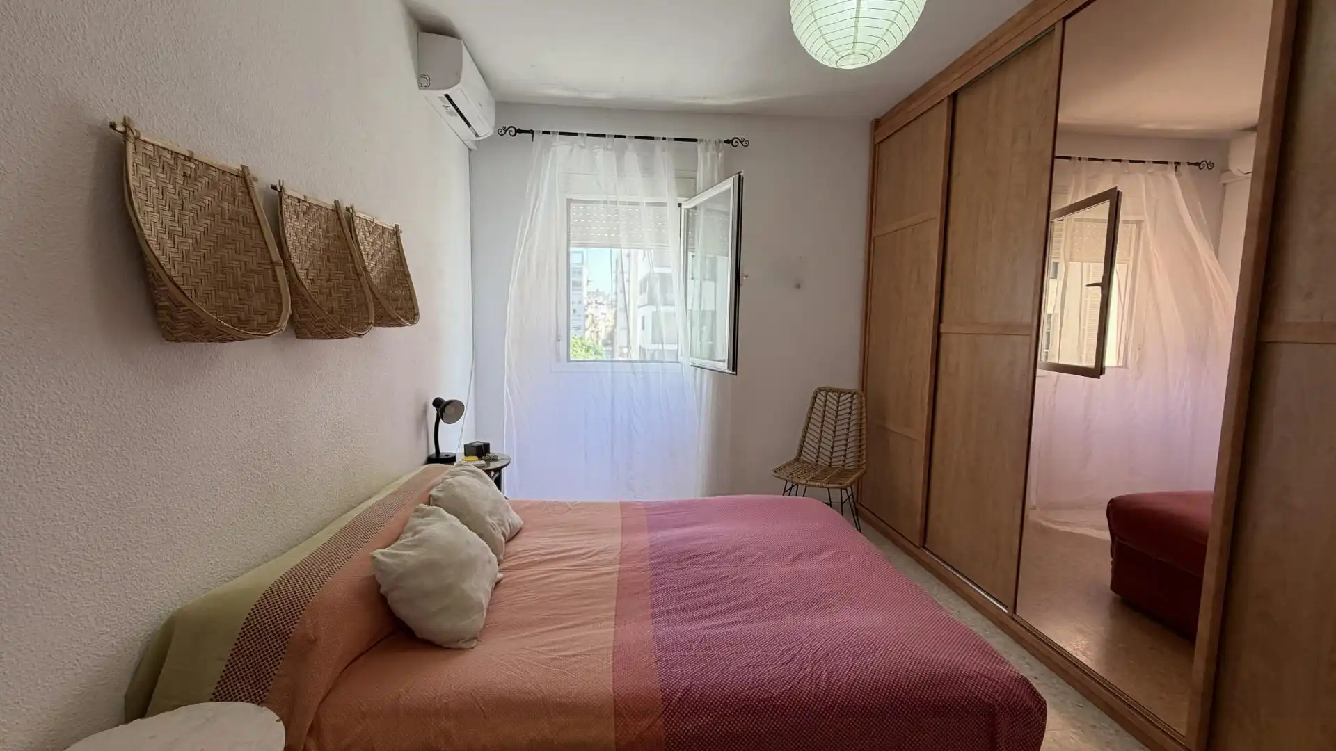 Flat with lift for sale in Avenida Villa de Madrid, imagen 49