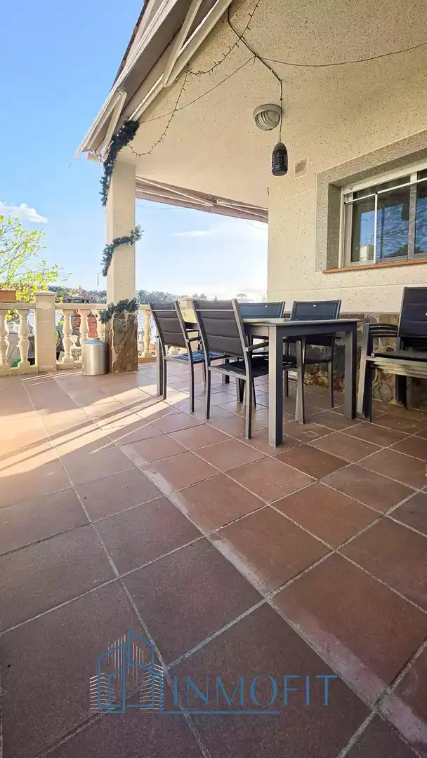 Maison avec piscine à vendre à Aiguaviva Parc, imagen 33