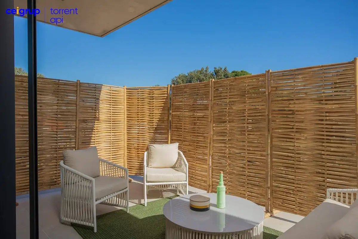 Wohnung mit Pool zum Verkauf in Poble, imagen 7