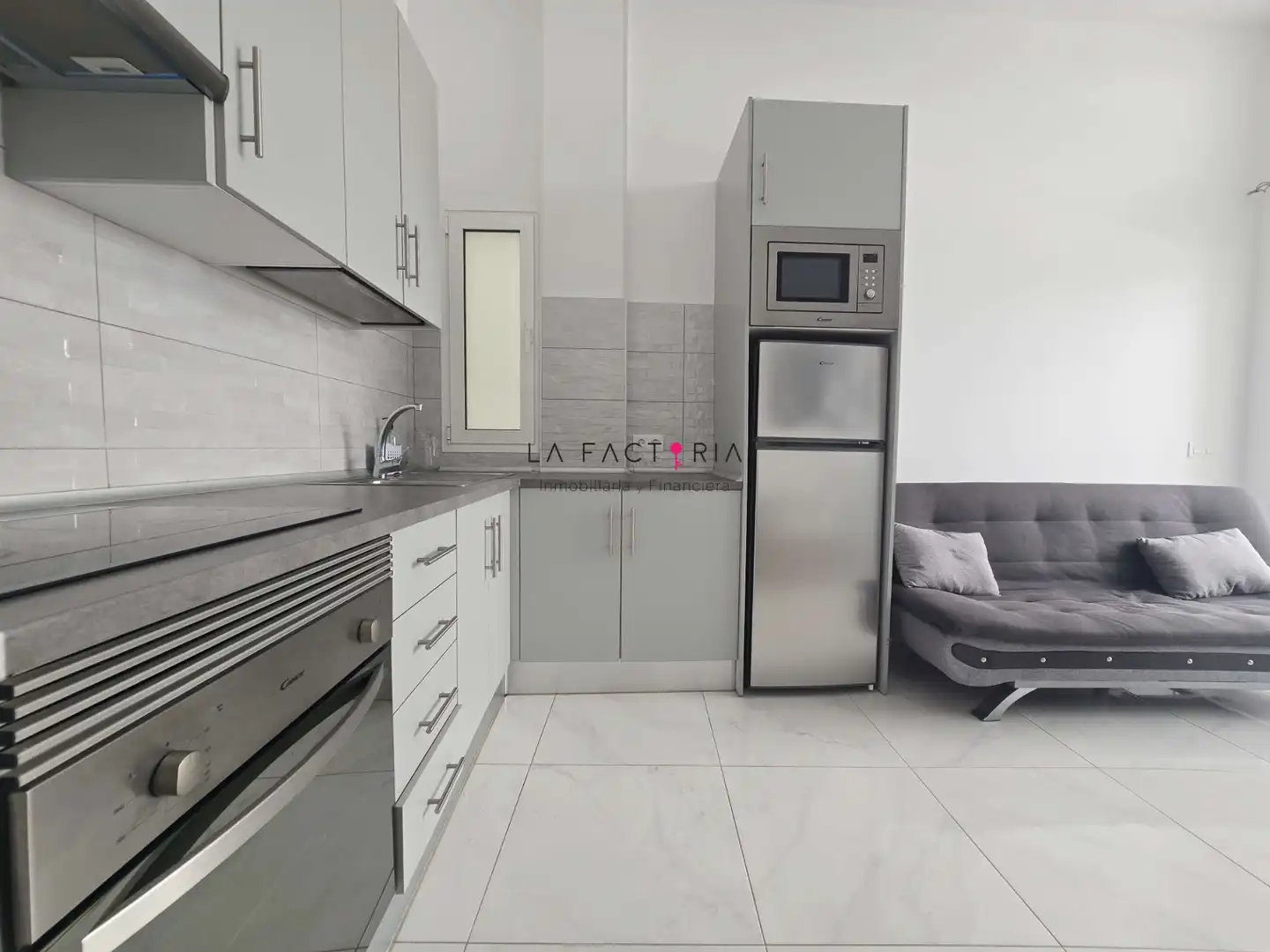 Wohnung zur Miete in Alcalá