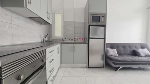 Foto 5 von Wohnung zur Miete in Alcalá, Guía de Isora