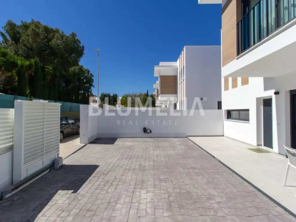 Houses for sale in El Montgó