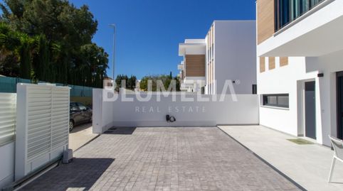 Photo 4 of Houses for sale in El Montgó, Dénia