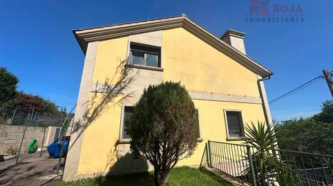 Foto 5 de Casa o xalet en venda a O Hío, Pontevedra