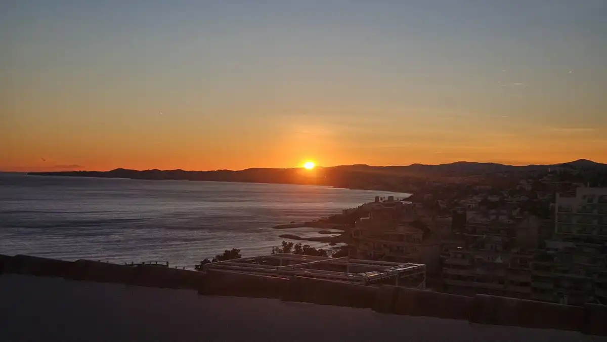 Àtic amb piscina en venda a Puerto Marina, imagen 30