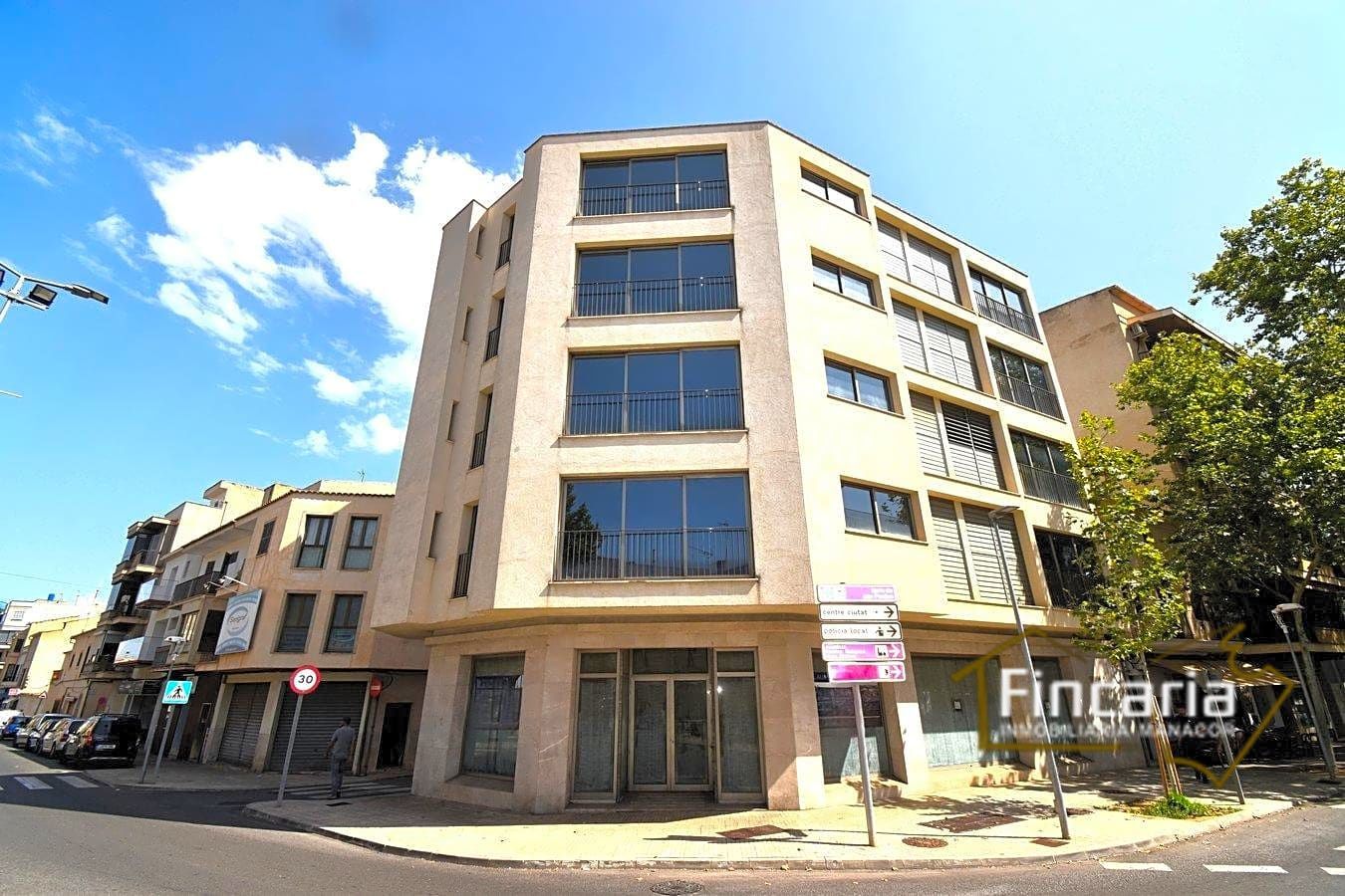 Pis en venda a Carrer d'En Truyols, Manacor Centre