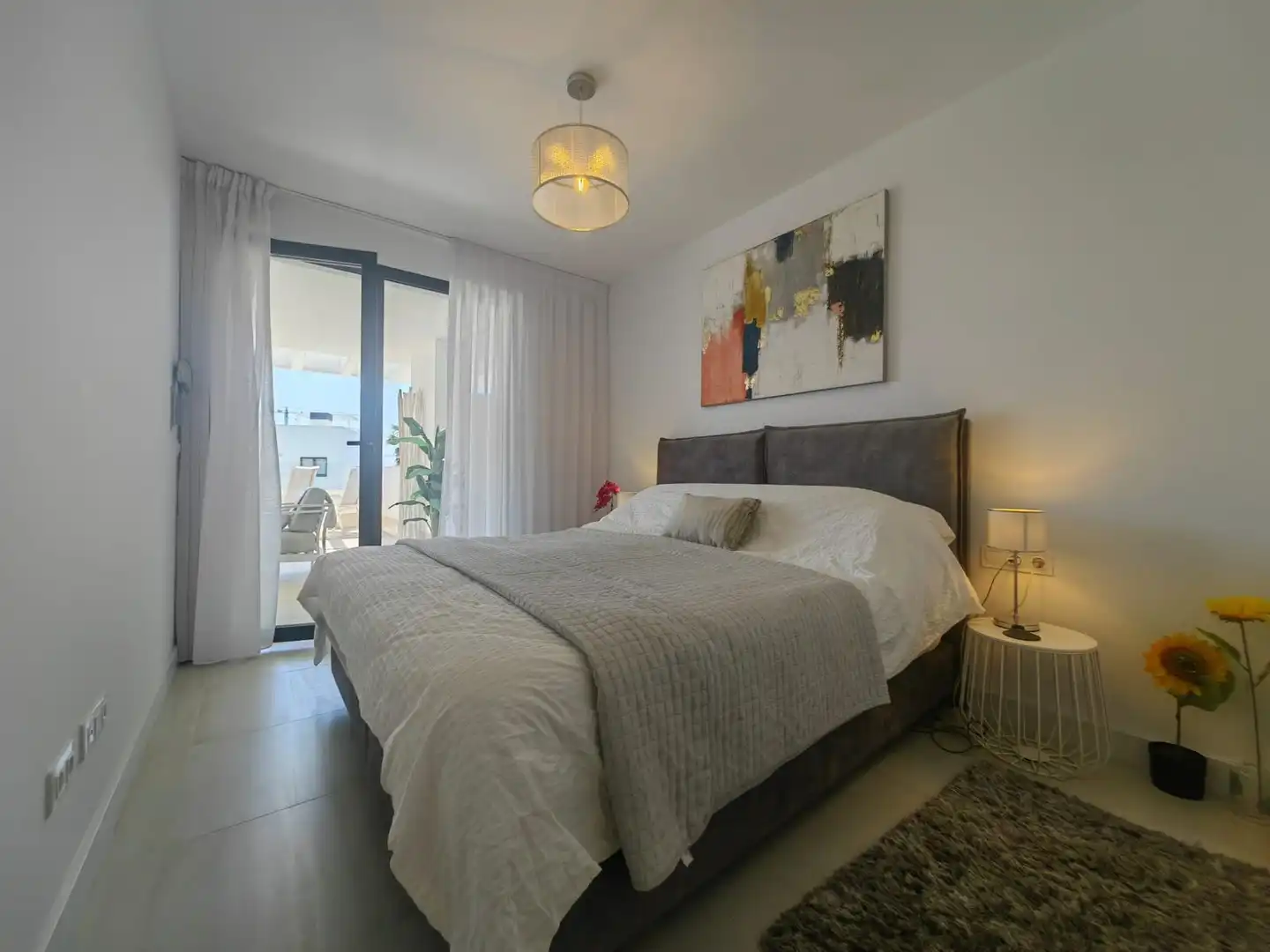 Flat with pool for sale in Costa Natura, imagen 15