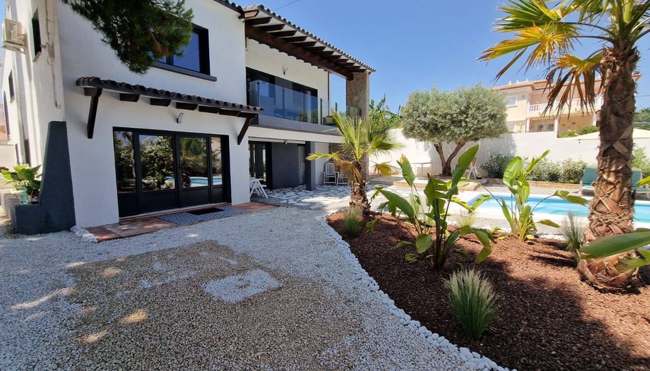 Casa o chalet en venta en N/a, -1, Marisol Park - Ortembach - Los Almendros