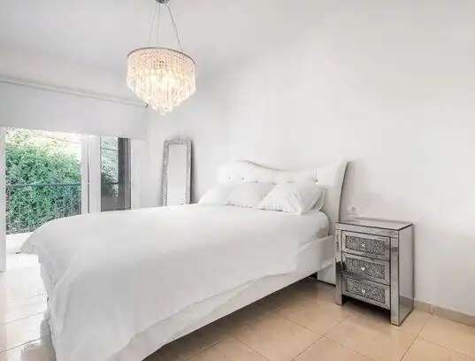 Dormitori de Apartament en venda en Adeje amb Terrassa i Moblat
