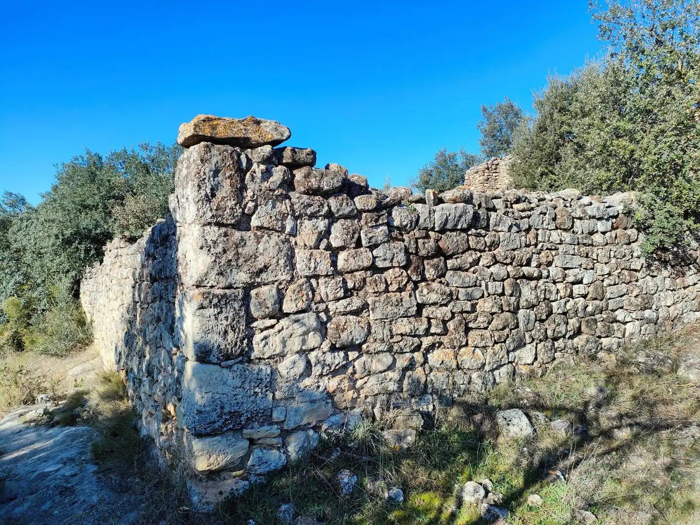 Landhaus zum Verkauf in Raval dels Àngels 18, imagen 4