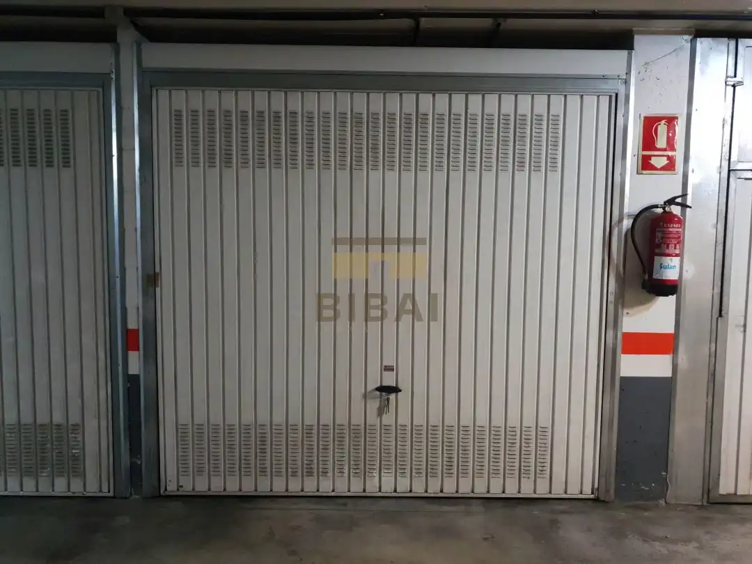 Parcheggio in vendita a Arrasate / Mondragón, imagen 4