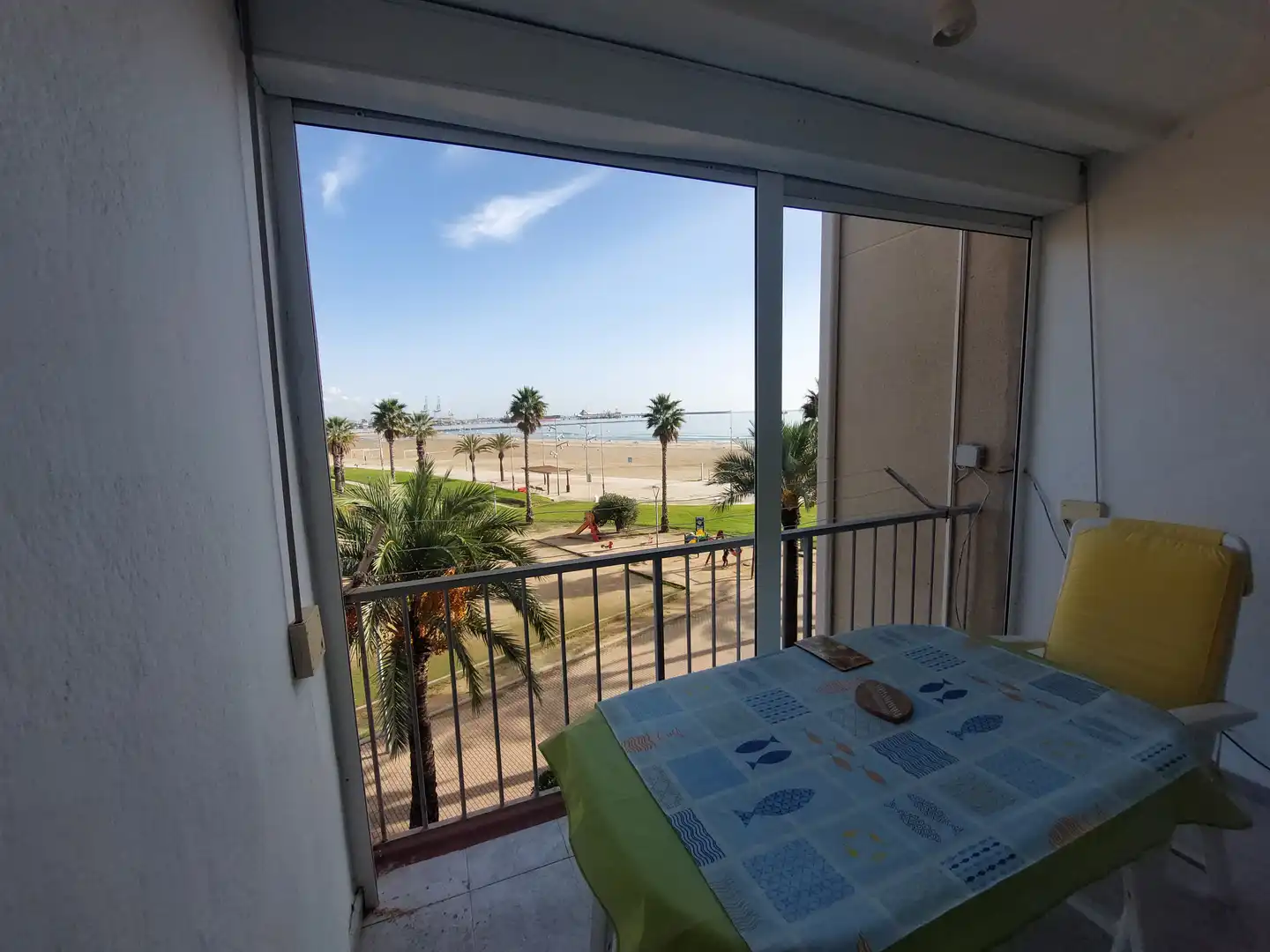 Studio with terrace for sale in Carrer de Plácido Domingo 1, imagen 13