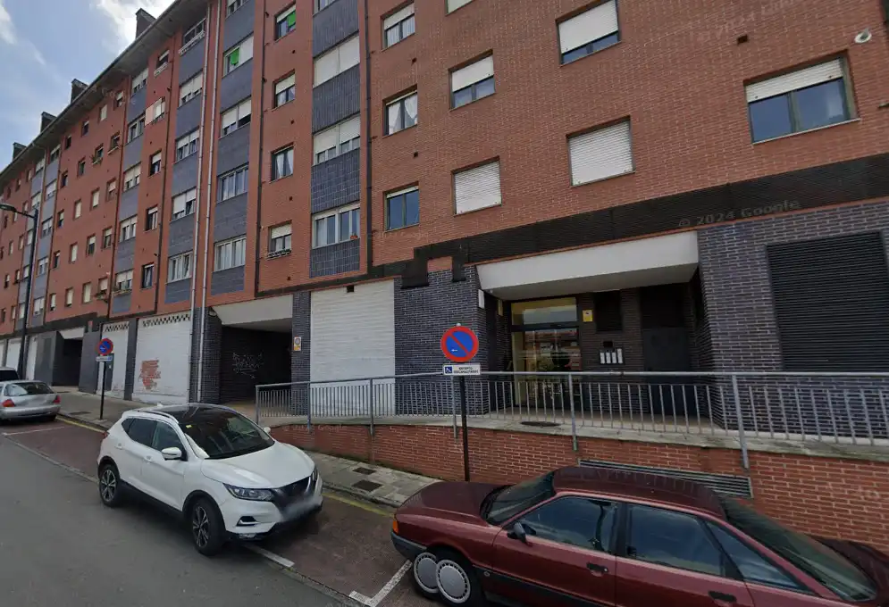 Wohnung zum Verkauf in Calle Doctor Antonio Bascarán Asúnsolo, imagen 3