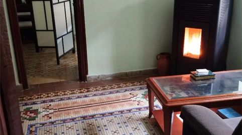 Foto 4 de Pis en venda a Calle Mayor, 21, Cervatos de la Cueza, Palencia