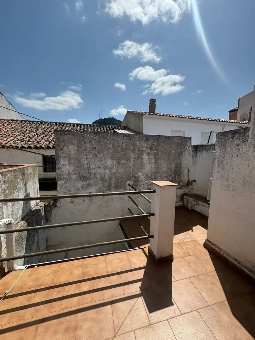 Casa o xalet en venda a Calle Laguna, 112, Castuera