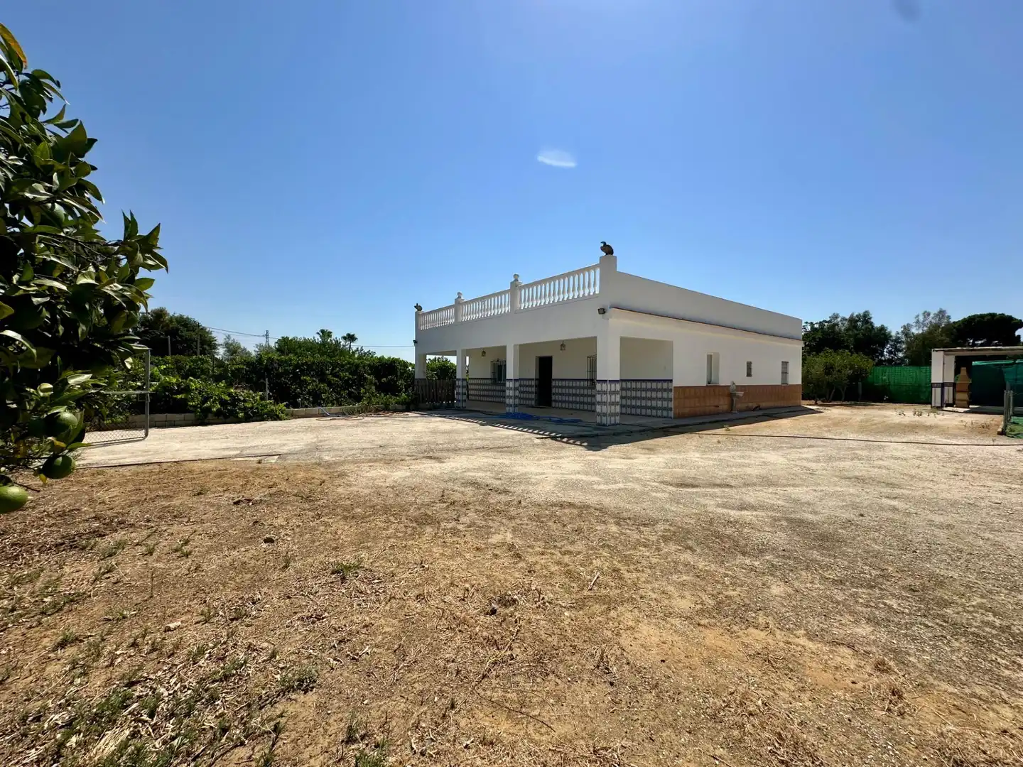 Maison à vendre à Carretera Polígono 51 Paraje 175 EL ALCORNOCAL, imagen 2