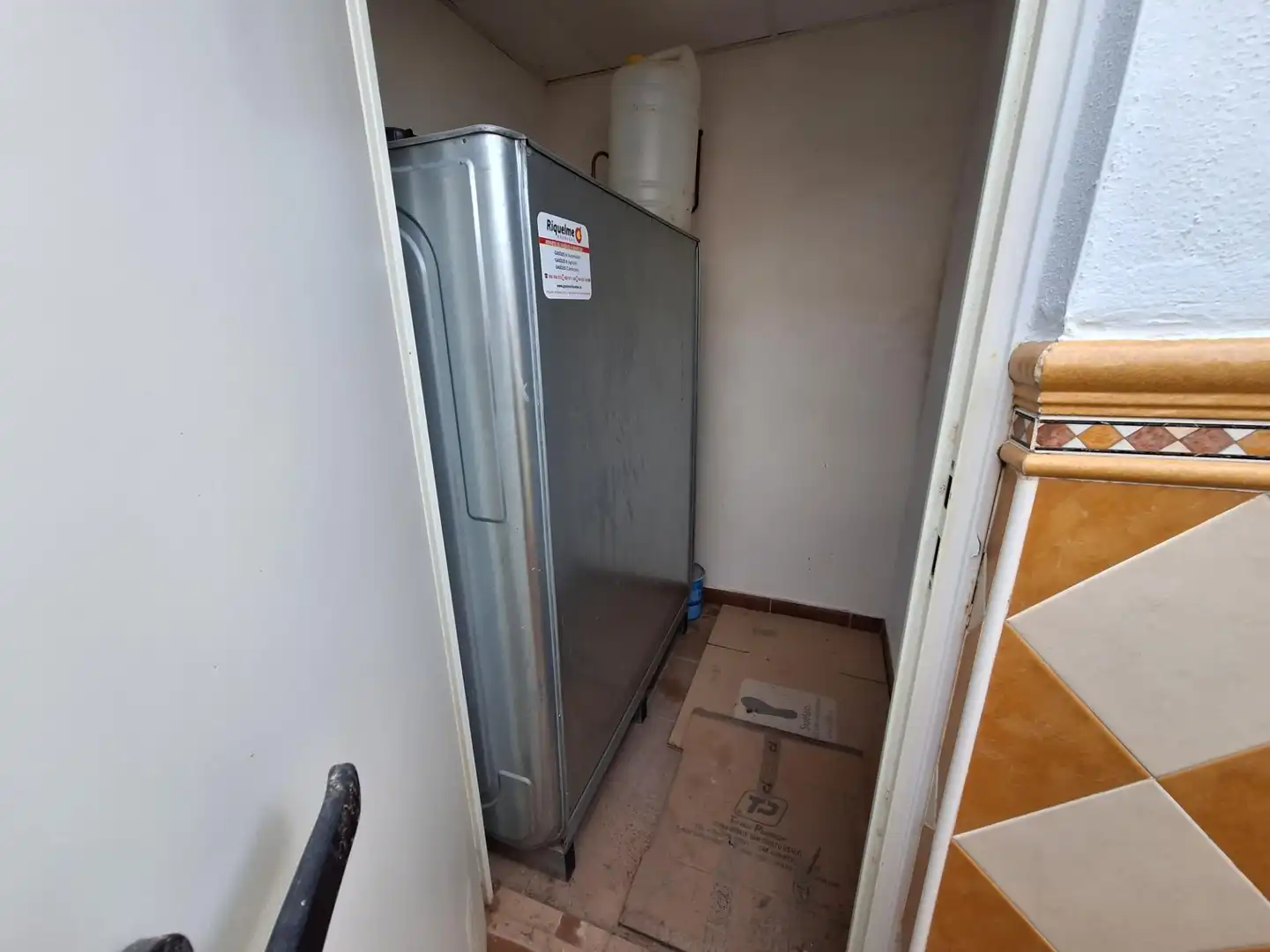Casa o chalet en venta en Algueña con Calefacción, Balcón y Jacuzzi