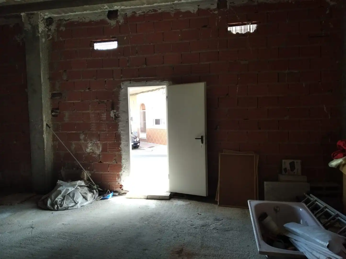 Local comercial en venta en Calle del Submarino 113, imagen 12
