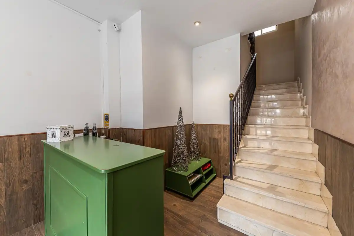 Maison avec terrasse à vendre à C. de las Cambroneras, imagen 8