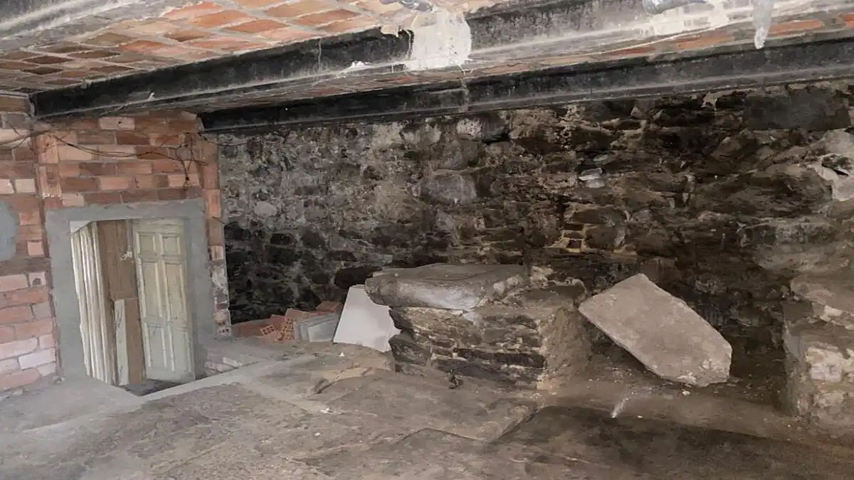 Casa o xalet en venda a FRORES (DAS), 10, Pontecesures
