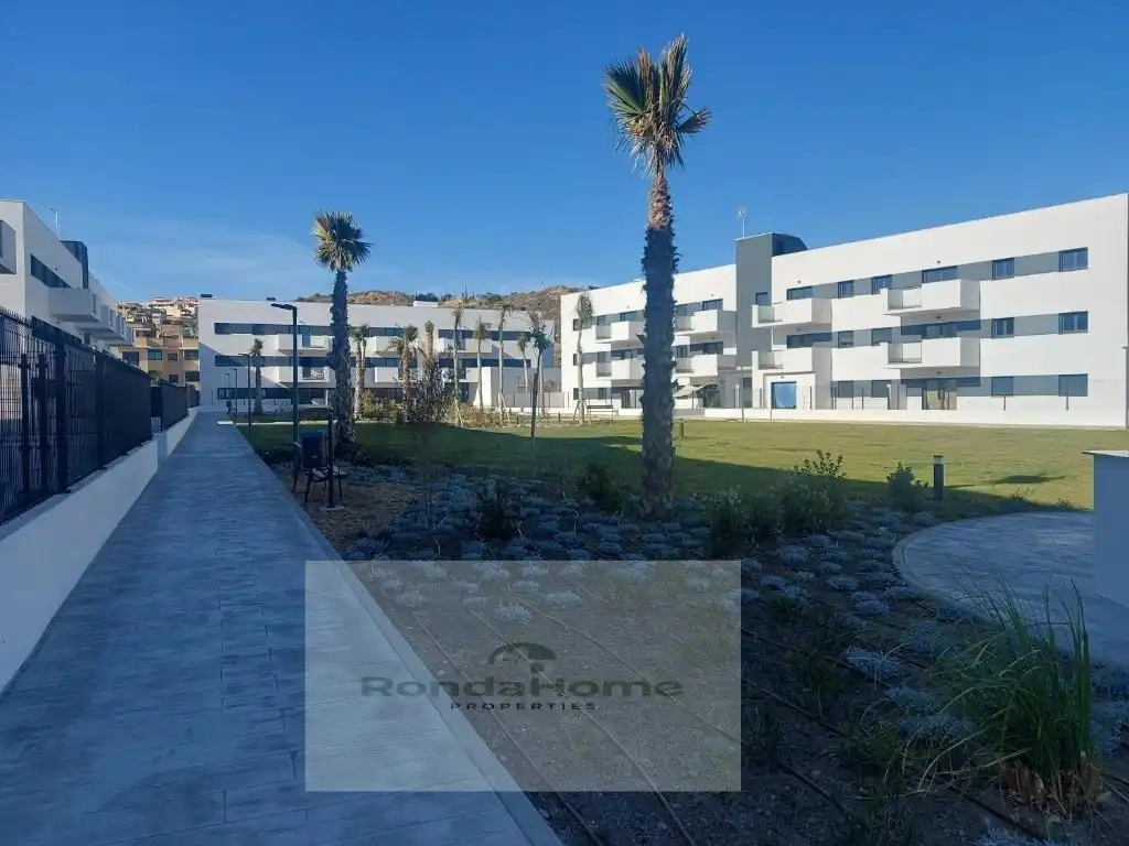 Appartement avec ascenseur à louer à Avenida Marqués de Valle Niza, imagen 2