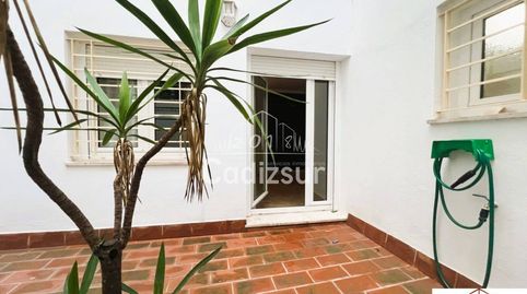Foto 3 de Piso en venta en Avenida Marconi, Paseo Marítimo - San José - La Laguna, Cádiz Capital