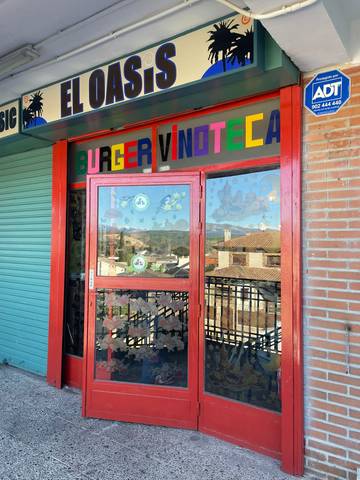Local comercial en Alquiler en Uceda