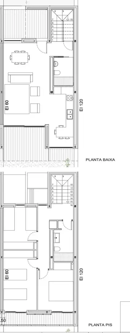 Terreno residencial en venta en Palau-saverdera, imagen 16