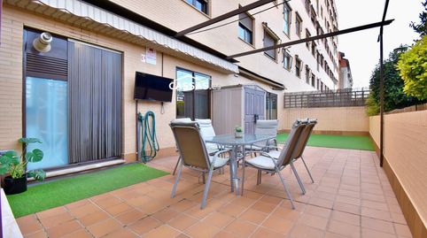 Foto 3 de Pis en venda a Calle Platino, Virgen del Rosario, Torrejón de Ardoz