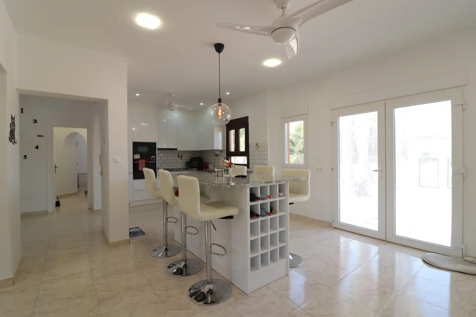 Casa rústica en venta en Daya Vieja, imagen 8