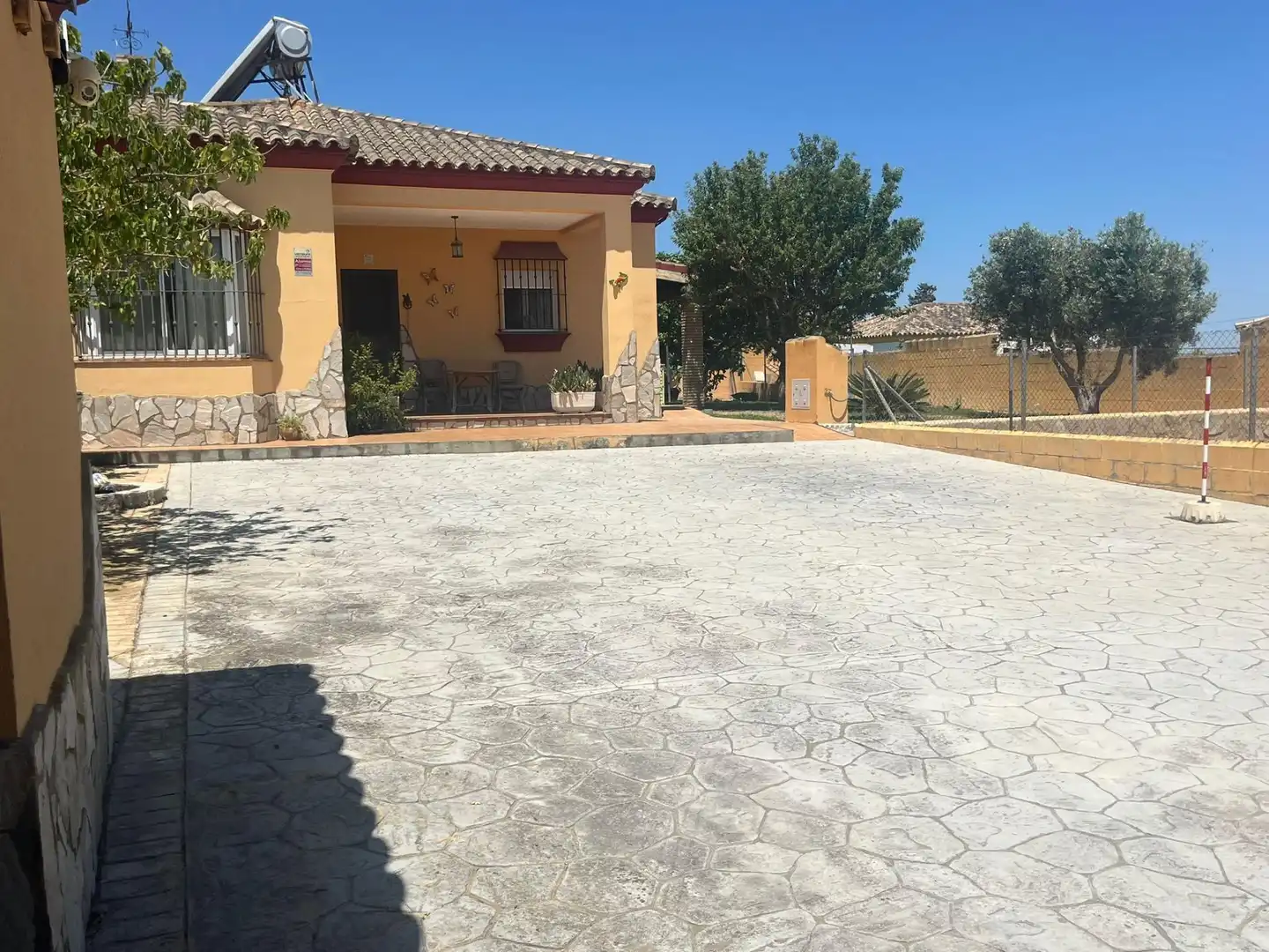 Houses for sale in Los Franceses – La Vega
