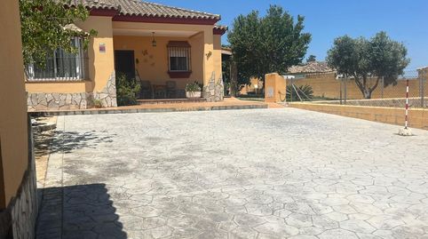 Foto 4 de Casa o xalet en venda a Los Franceses – La Vega, Chiclana de la Frontera