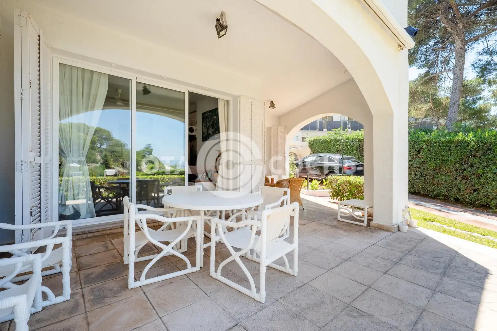 Villa con giardino in vendita a Carrer DUNES LES, imagen 9