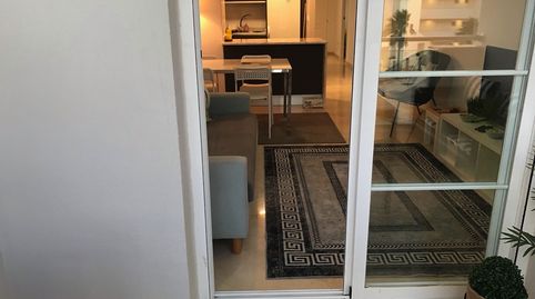 Foto 3 von Wohnungen zum Verkauf in Alcorrín, Manilva