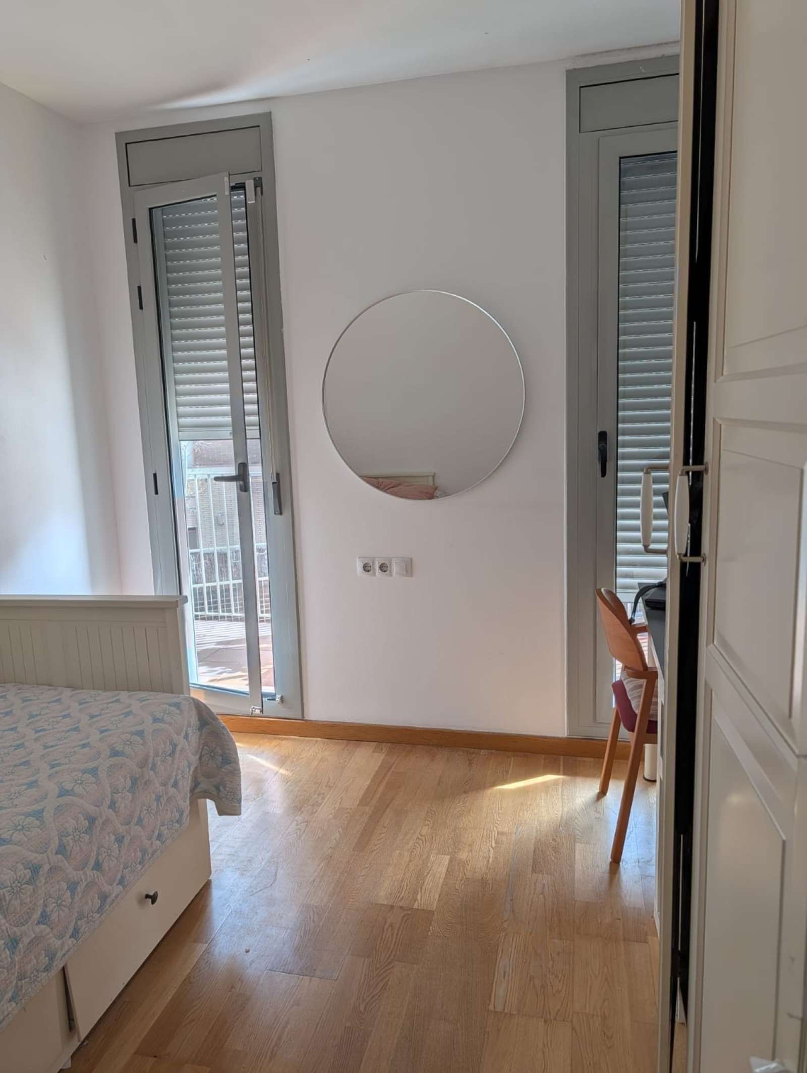 Piso para compartir en El Coll