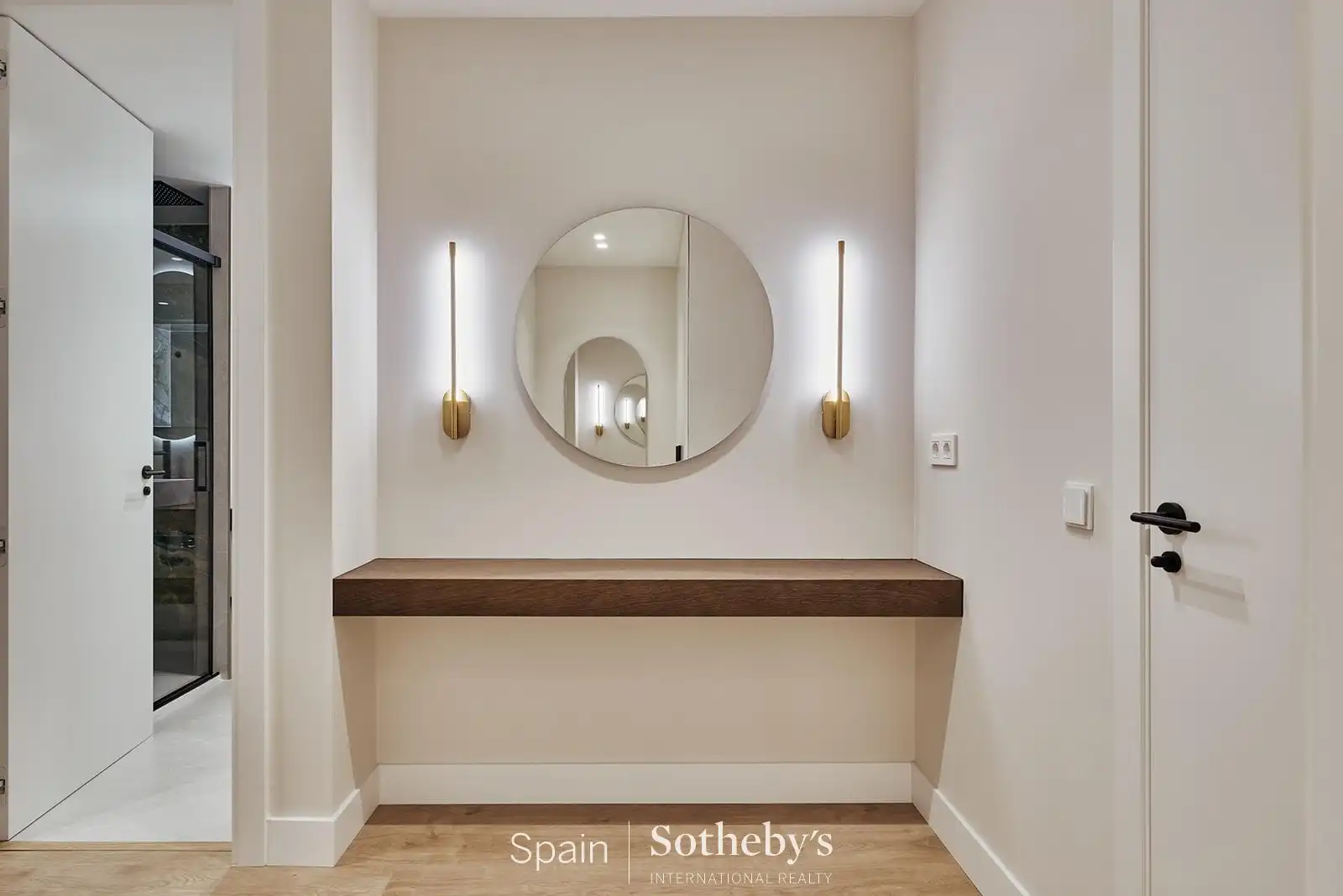 Appartement compact avec ascenseur à vendre à Calle de Don Ramón de la Cruz, imagen 22