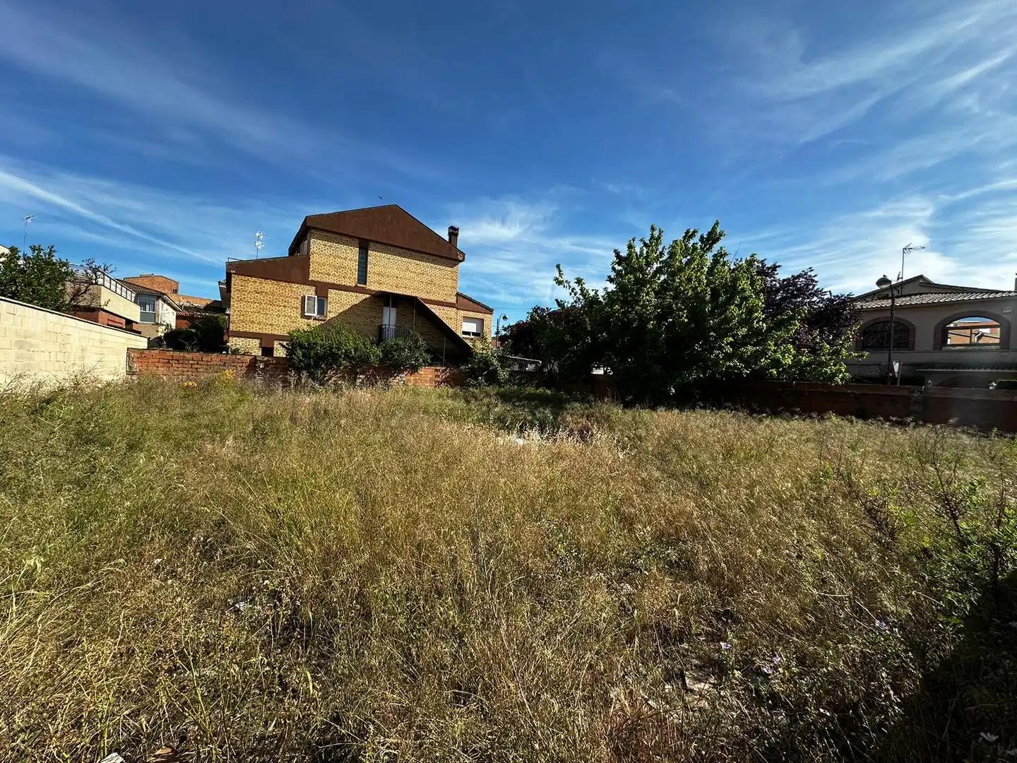 Terreny residencial en venda a Carrer Terol 3, imagen 2