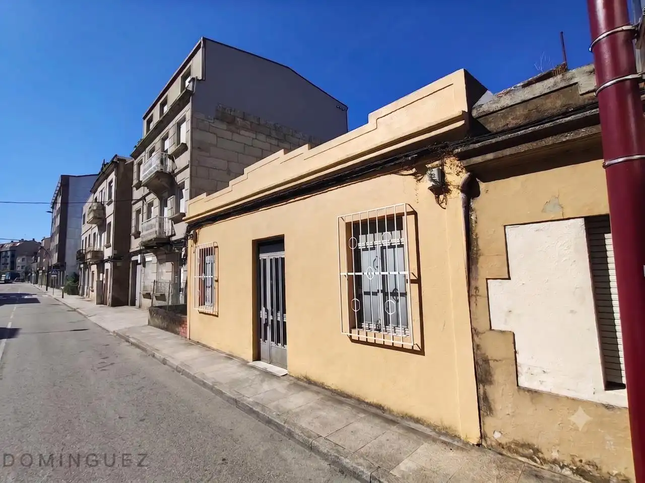 Casa con jardín en venta en Lavadores