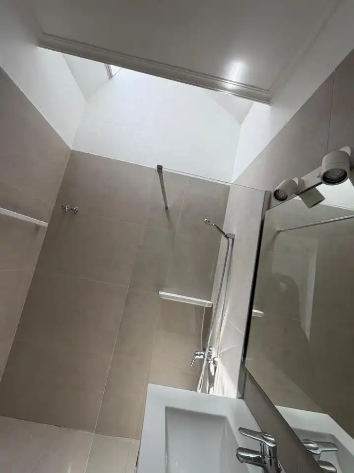 Baño de Casa o chalet de alquiler en San Bartolomé de Tirajana con Jardín privado, Terraza y Amueblado