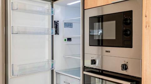 Foto 5 de Pis en venda a Carrer de Vicente Chuliá Campos, Malilla,  Valencia Capital