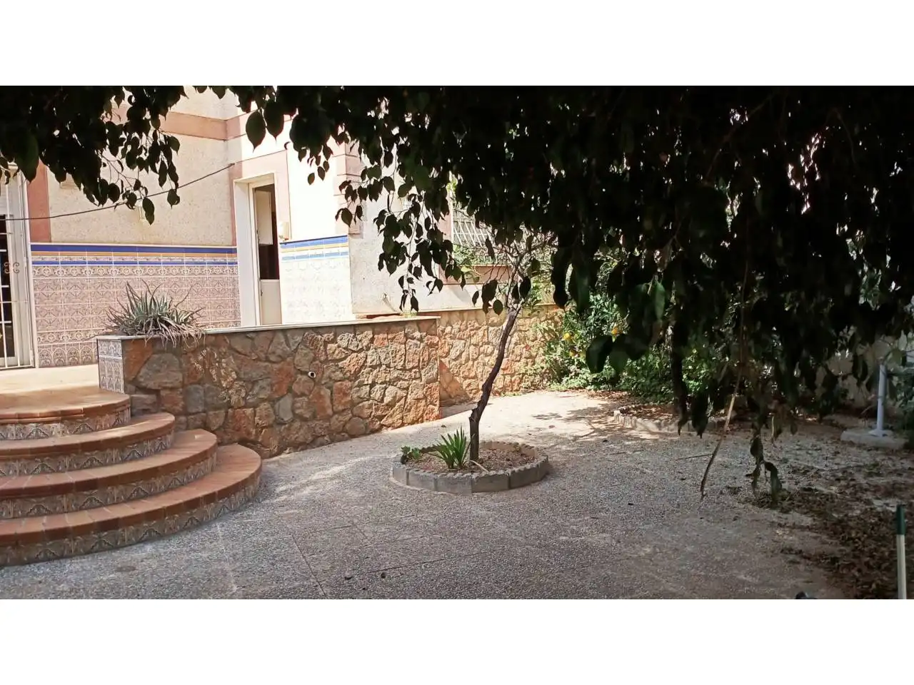 Casa o xalet en venda a El Puerto - Romanilla