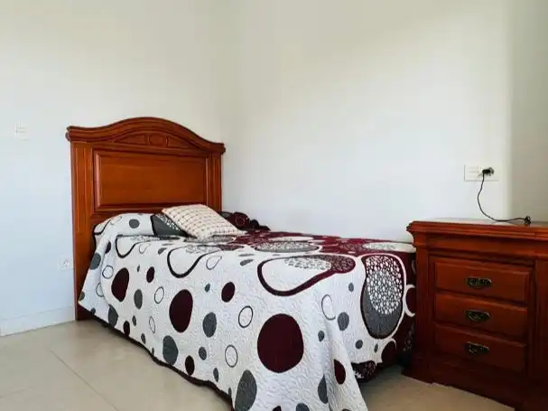 Piso con ascensor en venta en Jesse owens 1, imagen 16