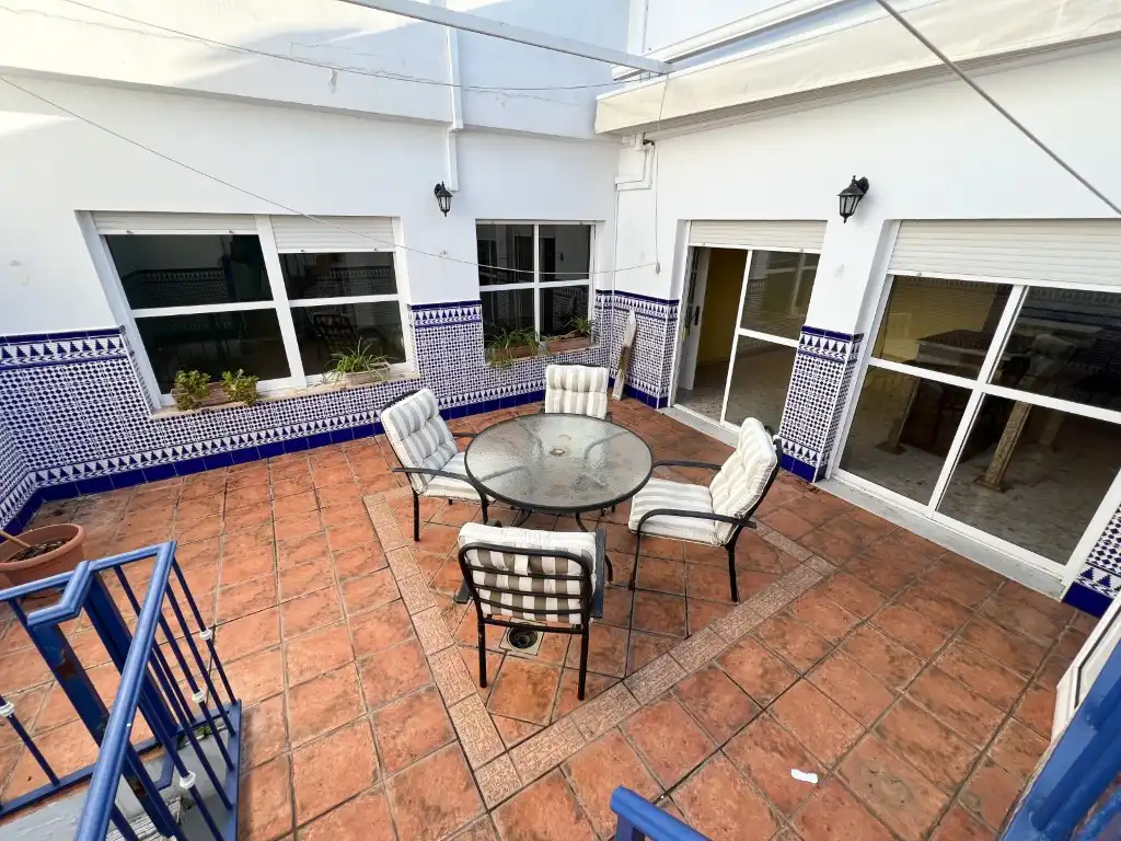 Casa o xalet en venda a San José de la Rinconada
