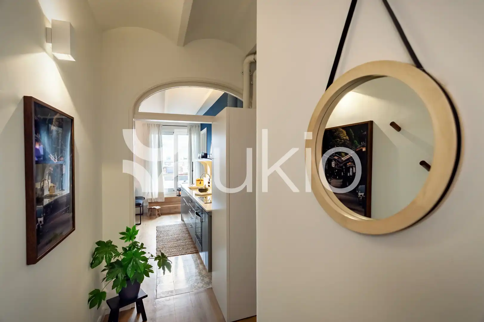 Apartamento con ascensor en alquiler en Carrer de Balmes, imagen 10