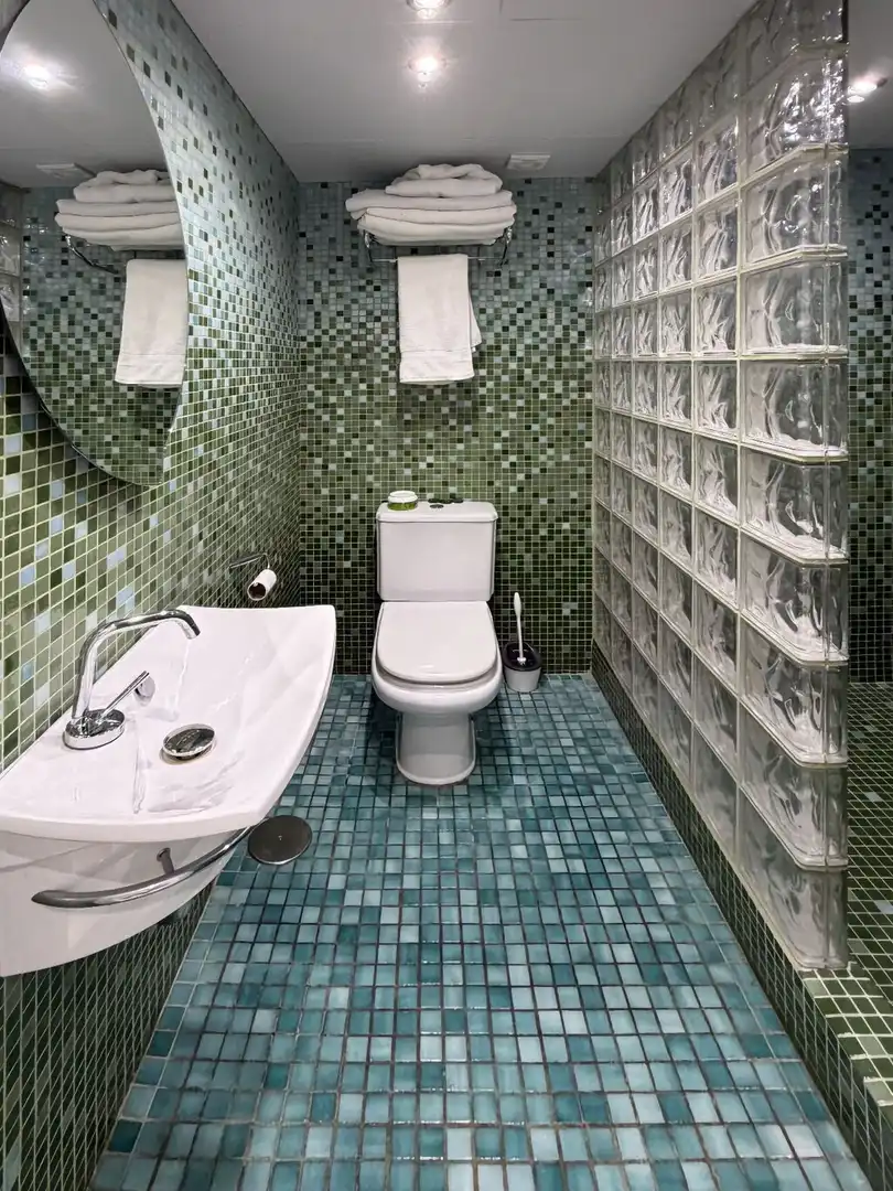 Apartamento con piscina en venta en Mijas Golf, imagen 24