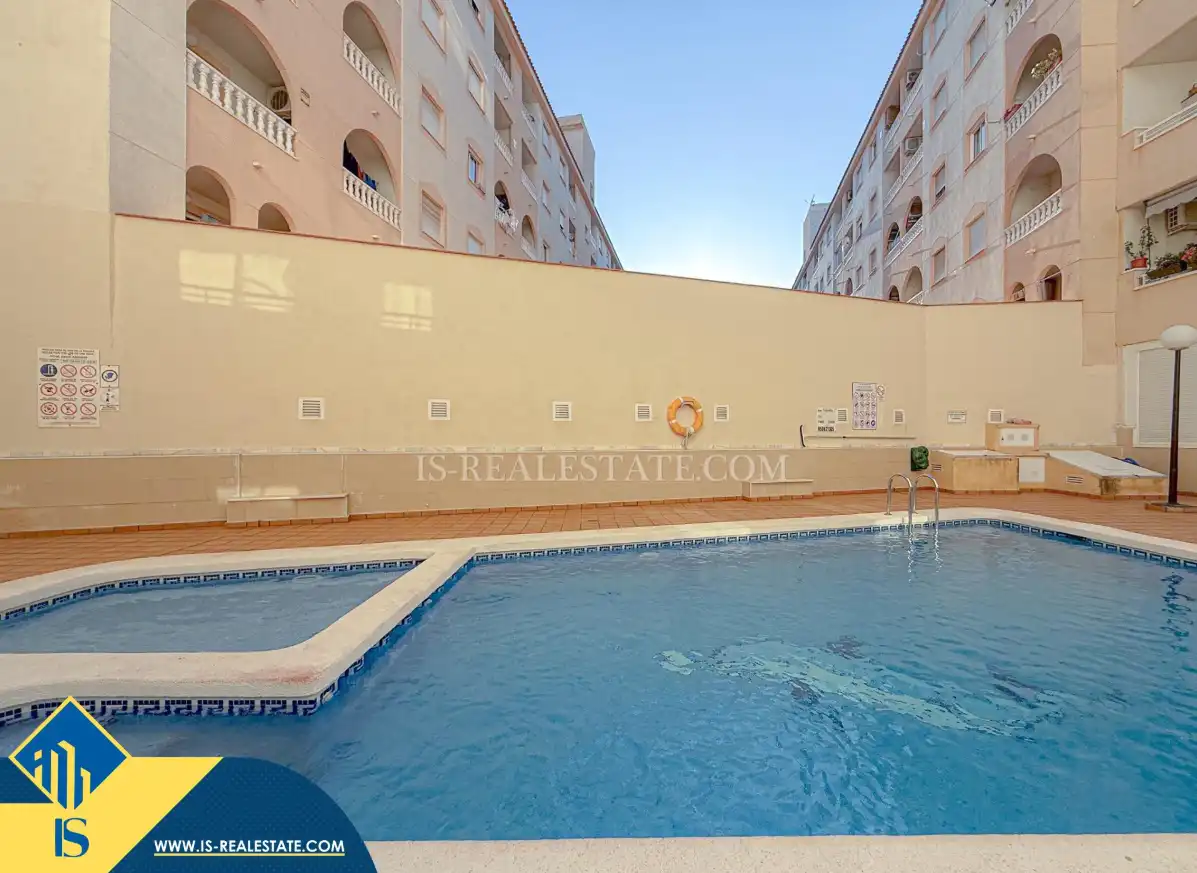 Apartment mit Terrasse zum Verkauf in Playa del Cura, imagen 54