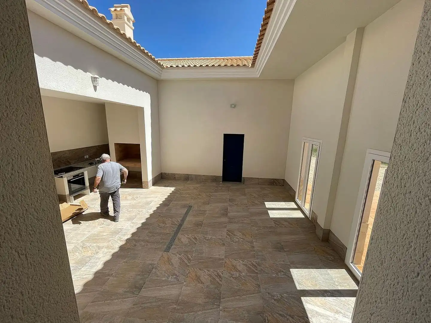 Chalet en venta en El Pinós / Pinoso, imagen 12