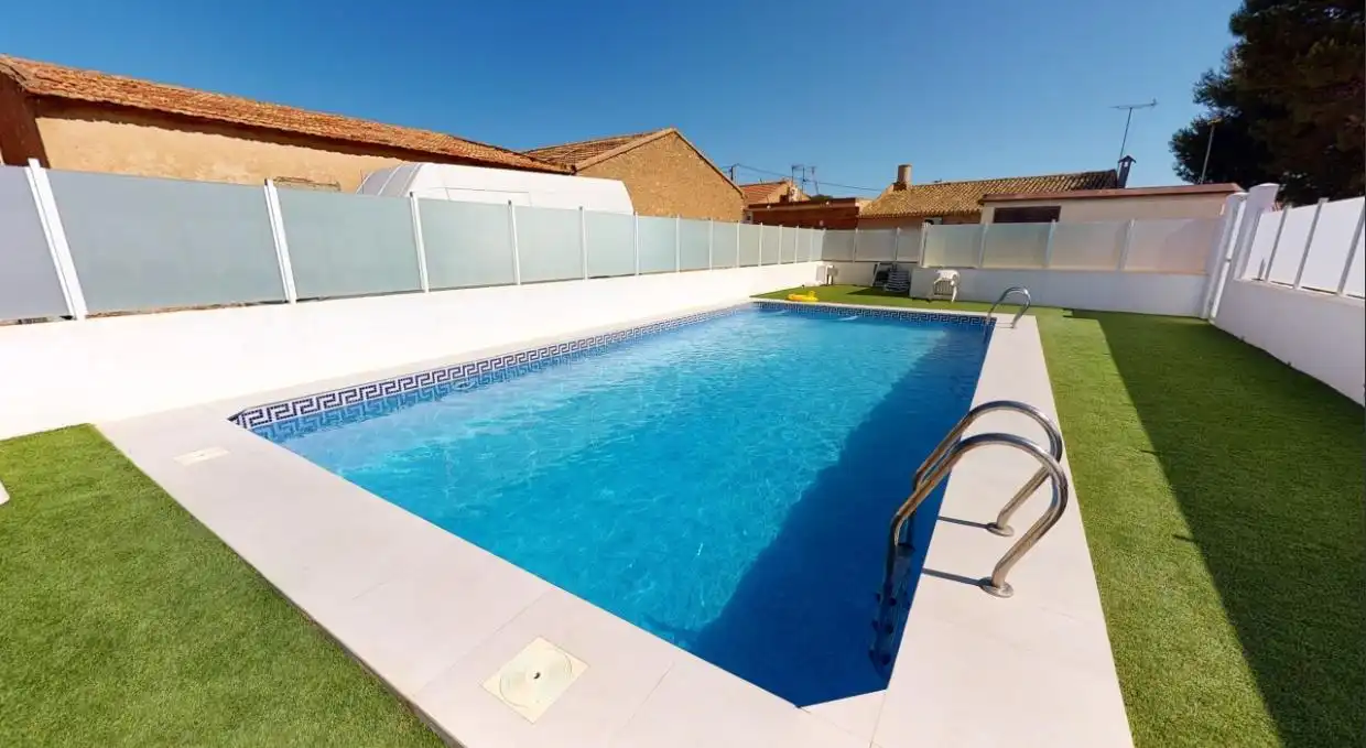 Maison mitoyenne avec terrasse à vendre à Calle Federico Moreno Torroba, imagen 16