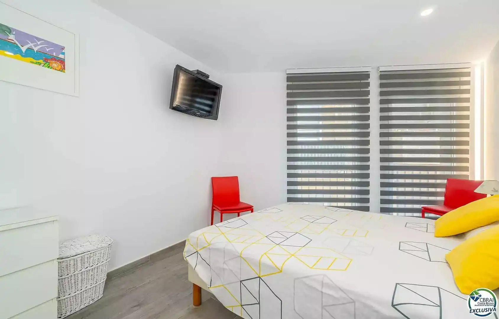 Flat with lift for sale in Figueres, imagen 27